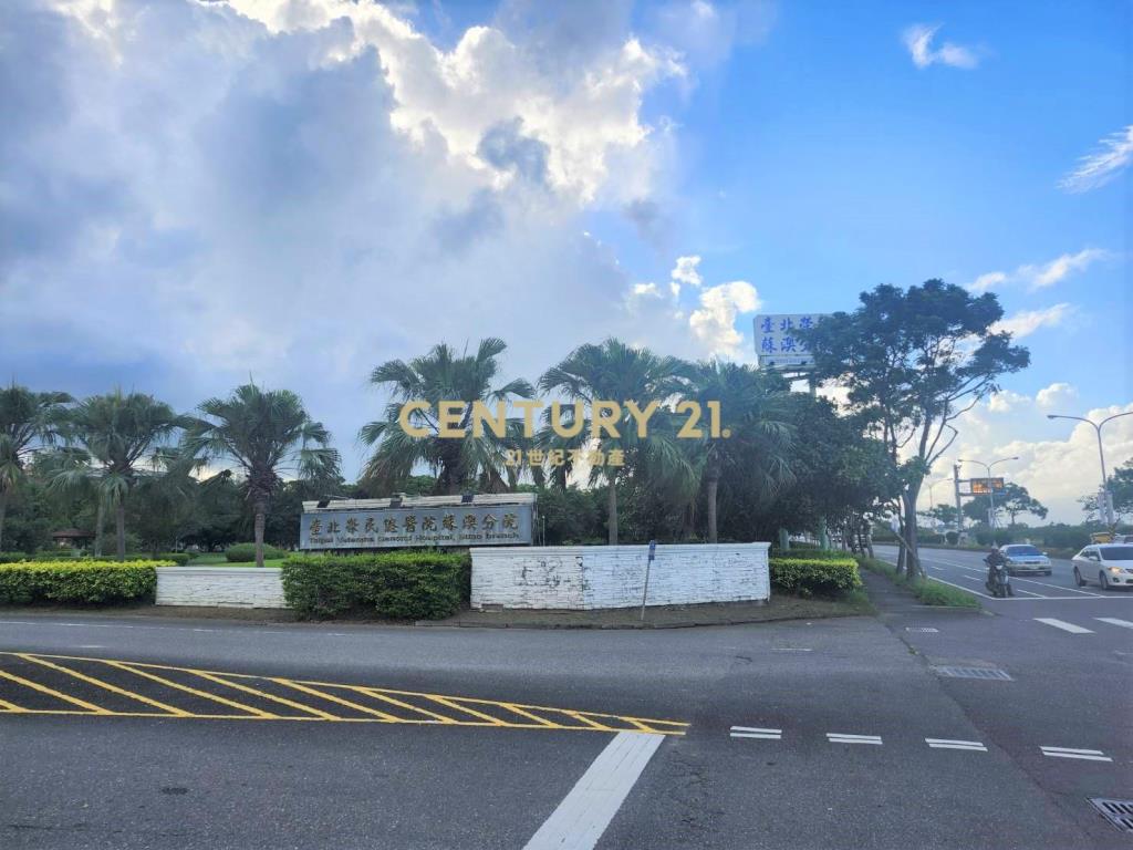 CC614蘇澳新馬都市計畫林地