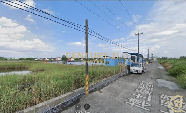 CC615礁溪時潮村農牧用地