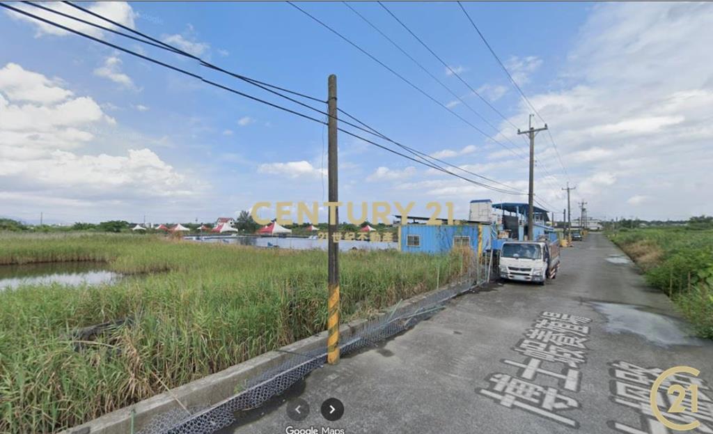 CC615礁溪時潮村農牧用地