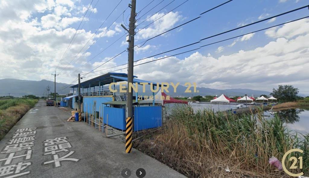 CC615礁溪時潮村農牧用地