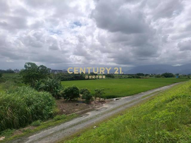 CC616壯圍自有菜園小農地B