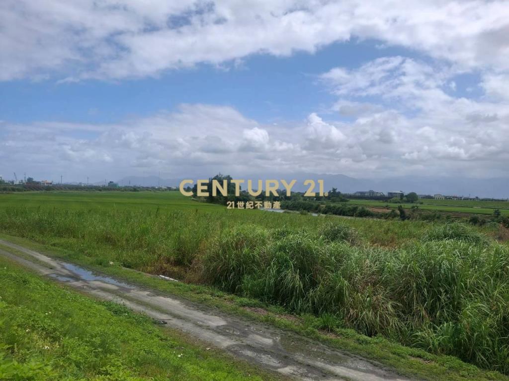 CC616壯圍自有菜園小農地B