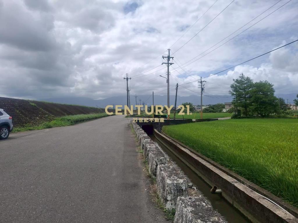 CC616壯圍自有菜園小農地B