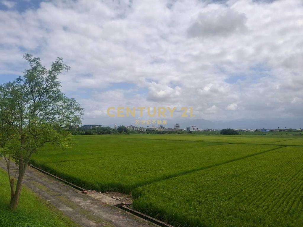 CC616壯圍自有菜園小農地B