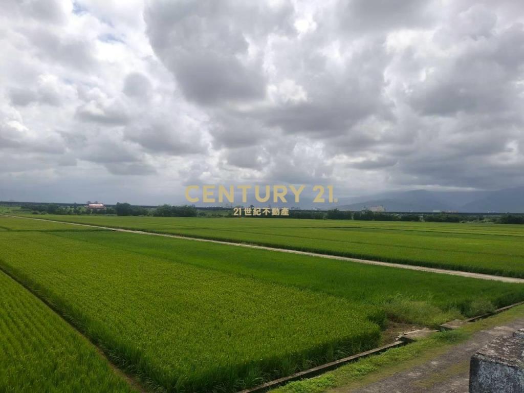 CC616壯圍自有菜園小農地B