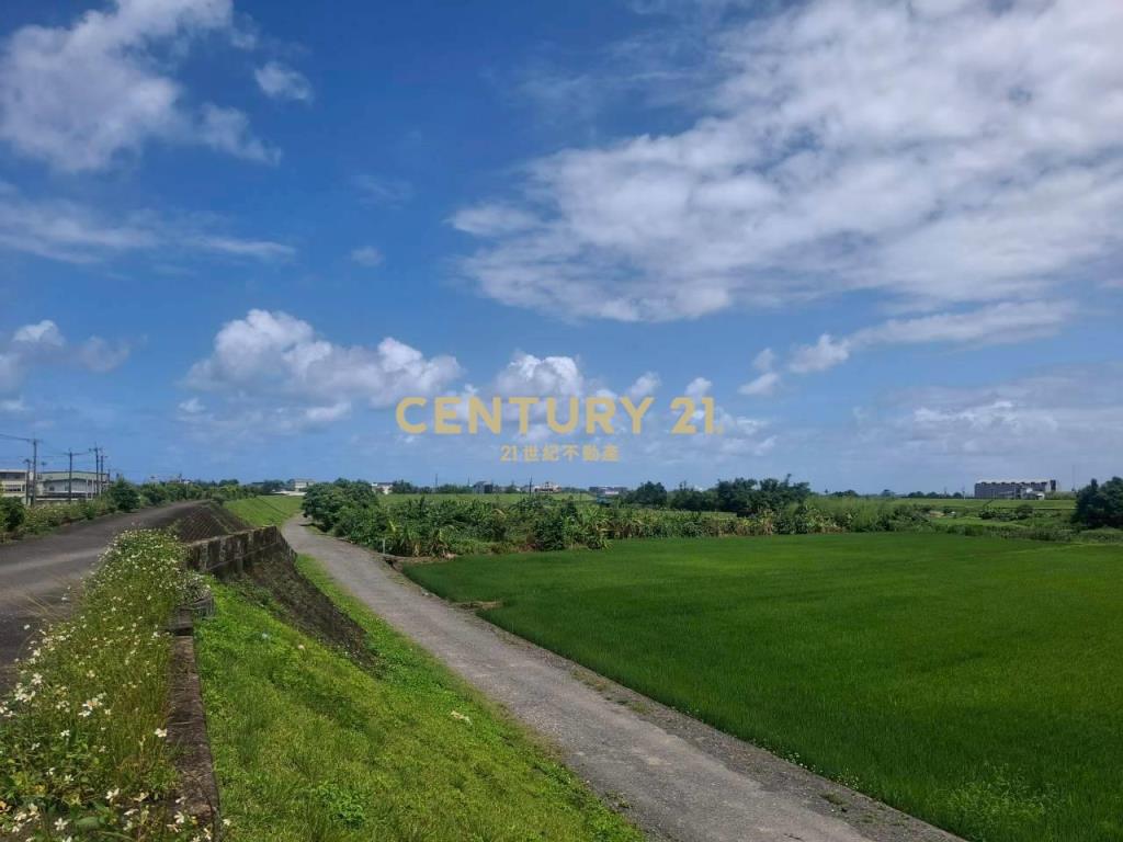 CC616壯圍自有菜園小農地B