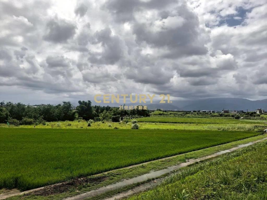 CC616壯圍自有菜園小農地B