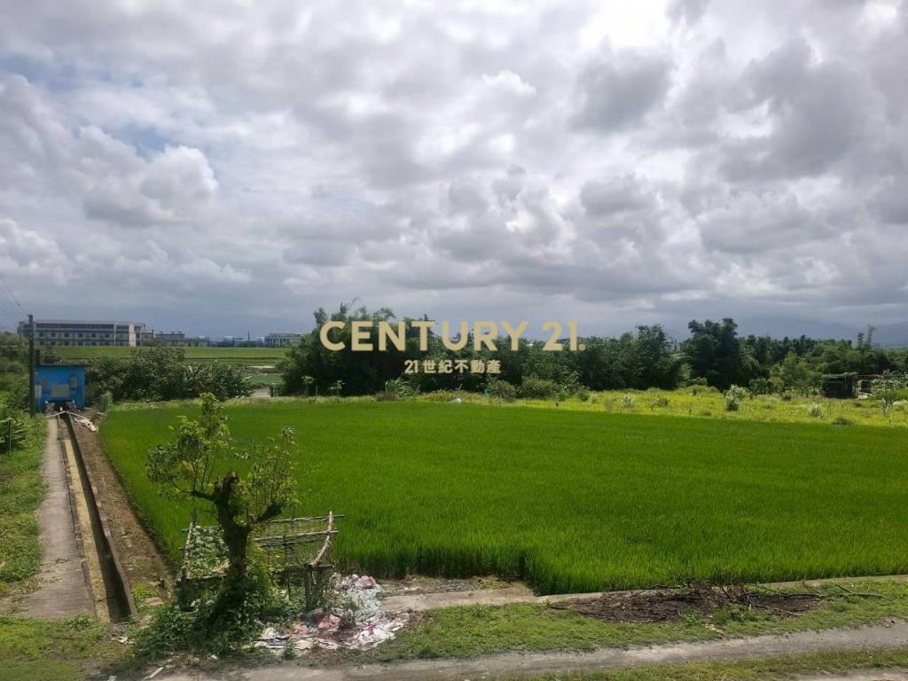 CC616壯圍自有菜園小農地B