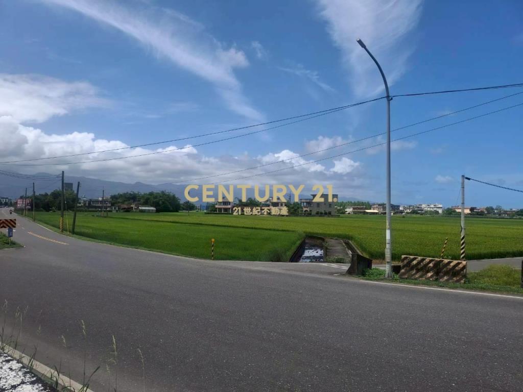 CC616壯圍自有菜園小農地B