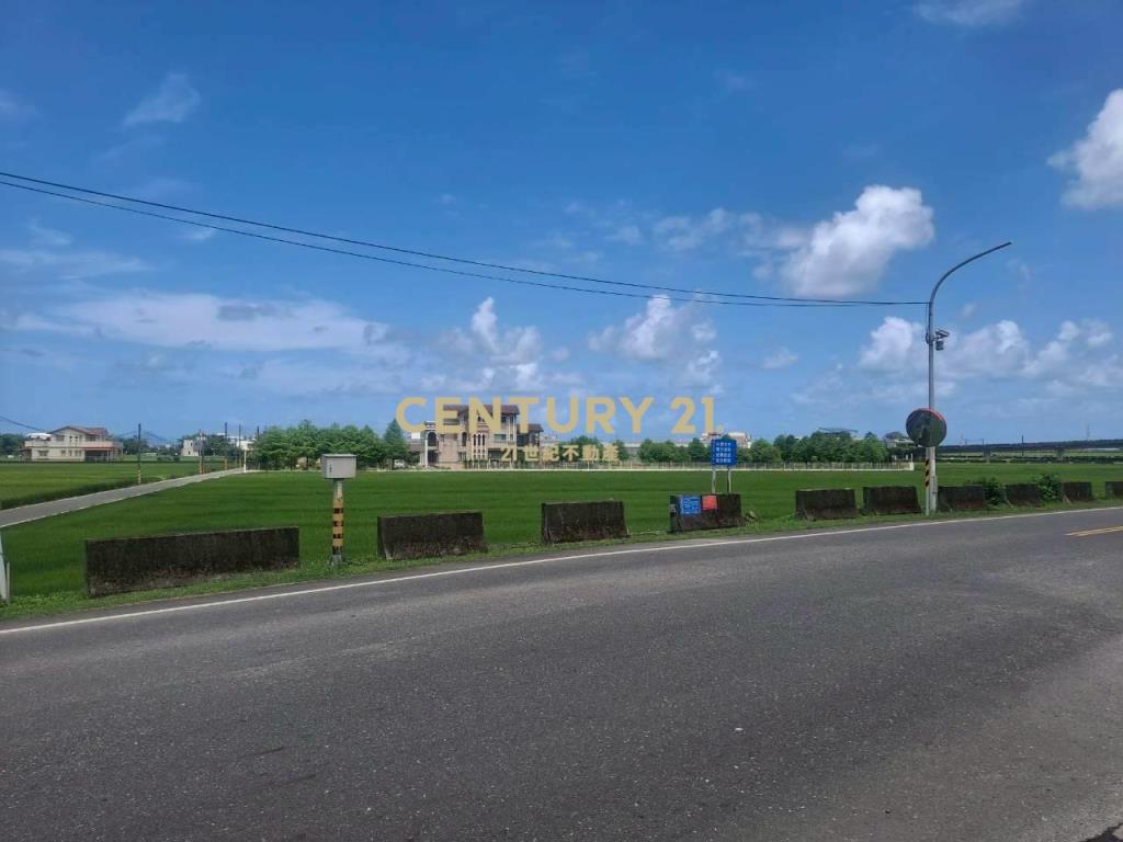 CC616壯圍自有菜園小農地B