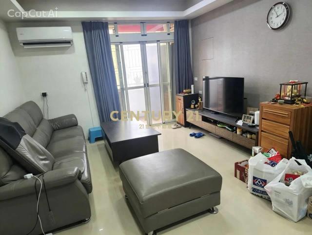CA496宜蘭高中2房美寓