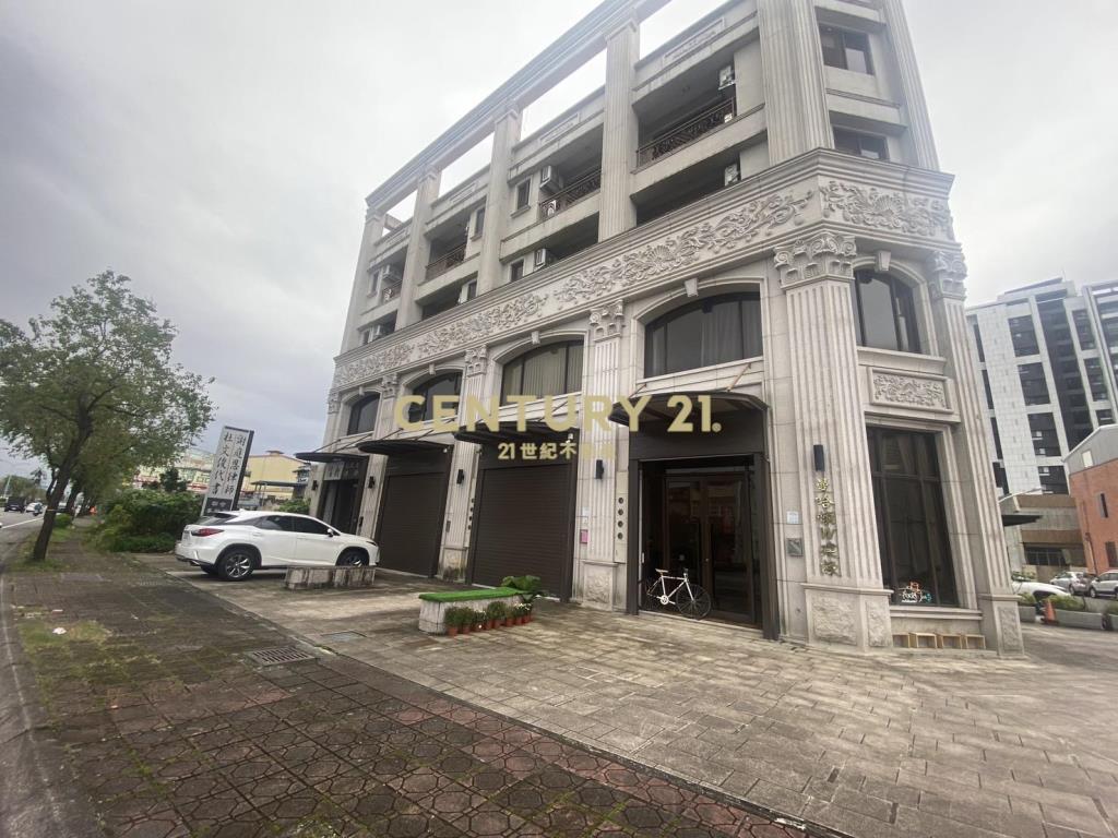 CH105宜市大套房D(租)