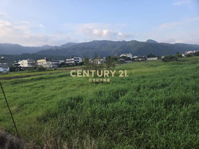CC617礁溪三民農地