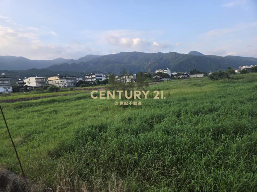 CC617礁溪三民農地