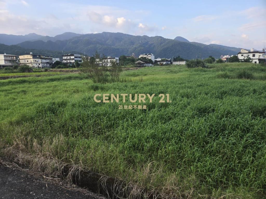 CC617礁溪三民農地