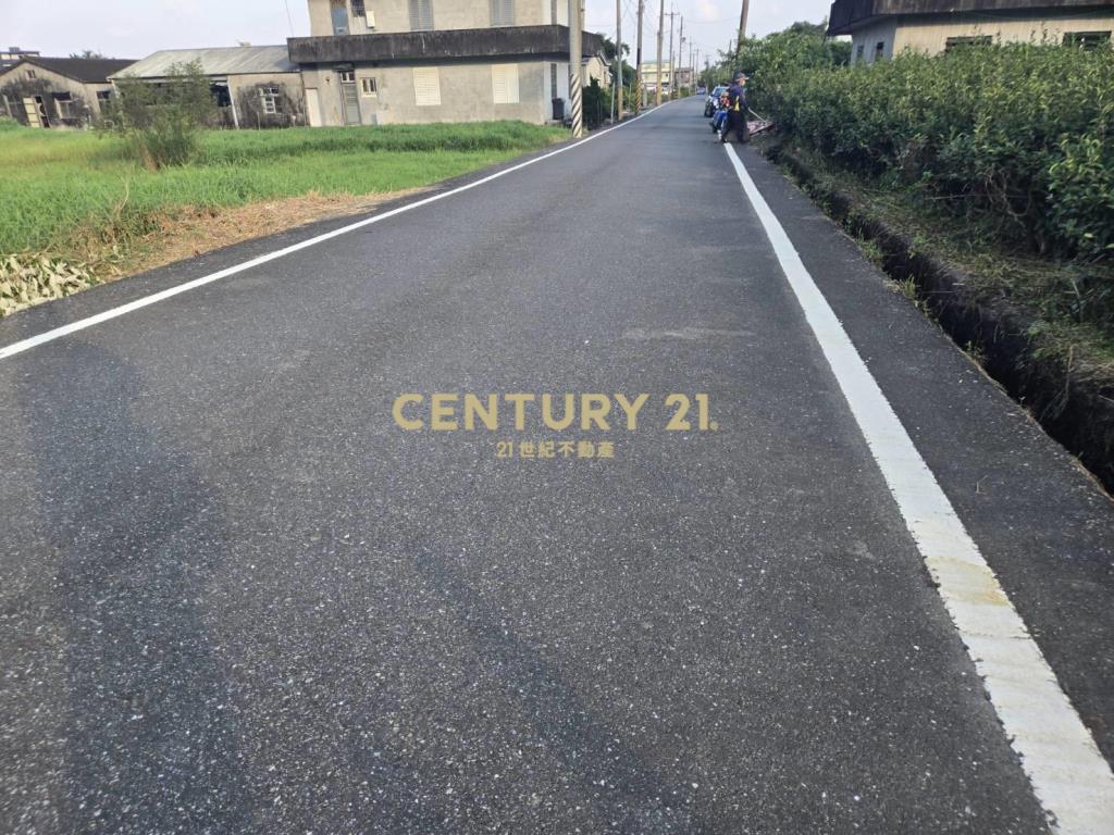 CC617礁溪三民農地