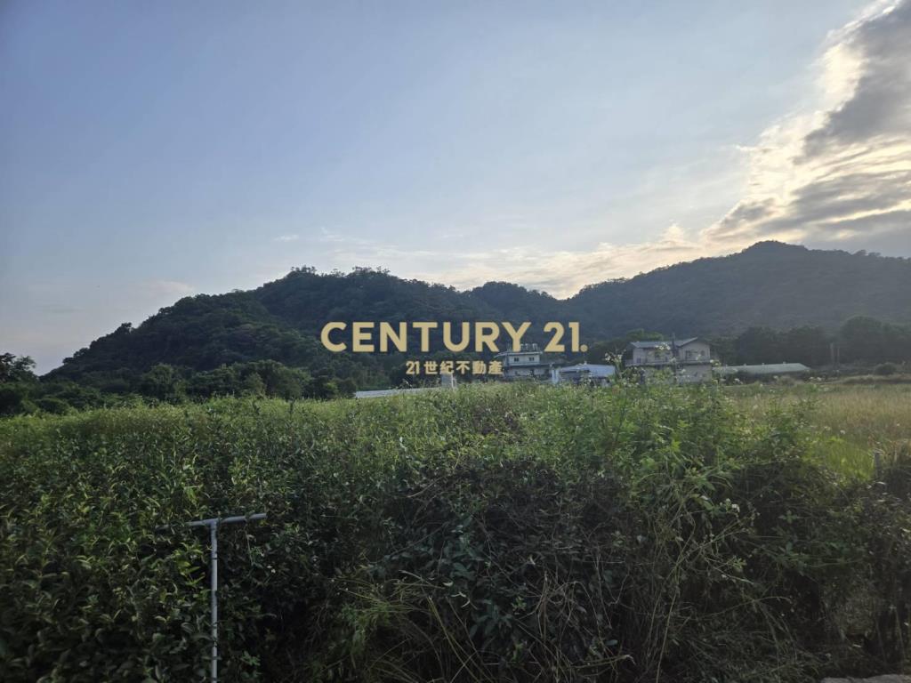 CC617礁溪三民農地