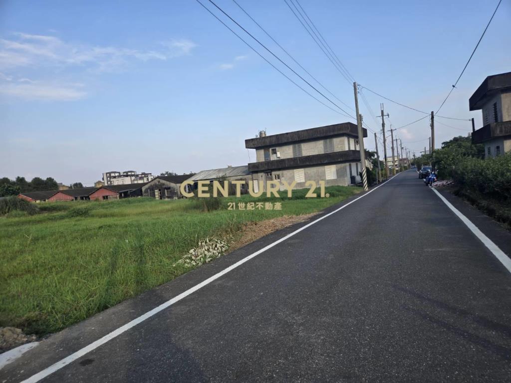 CC617礁溪三民農地