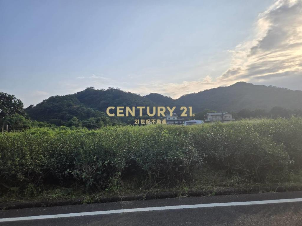 CC617礁溪三民農地