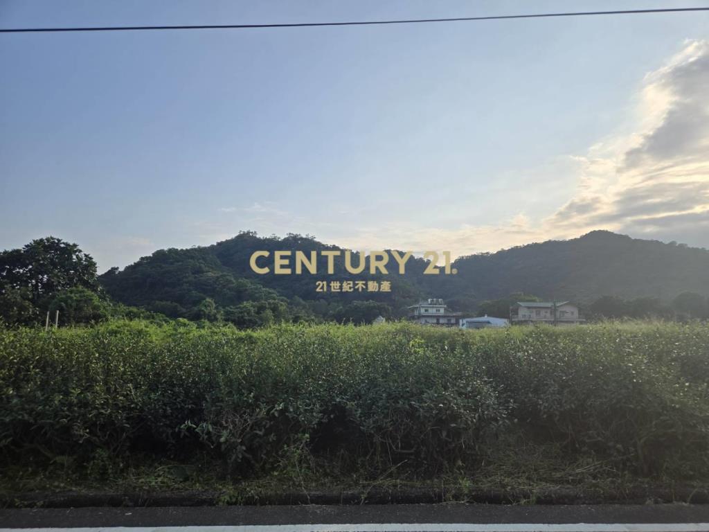 CC617礁溪三民農地
