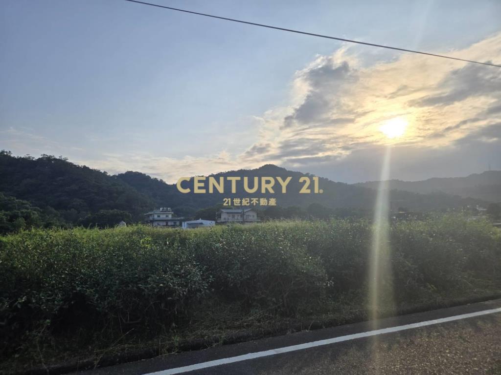 CC617礁溪三民農地