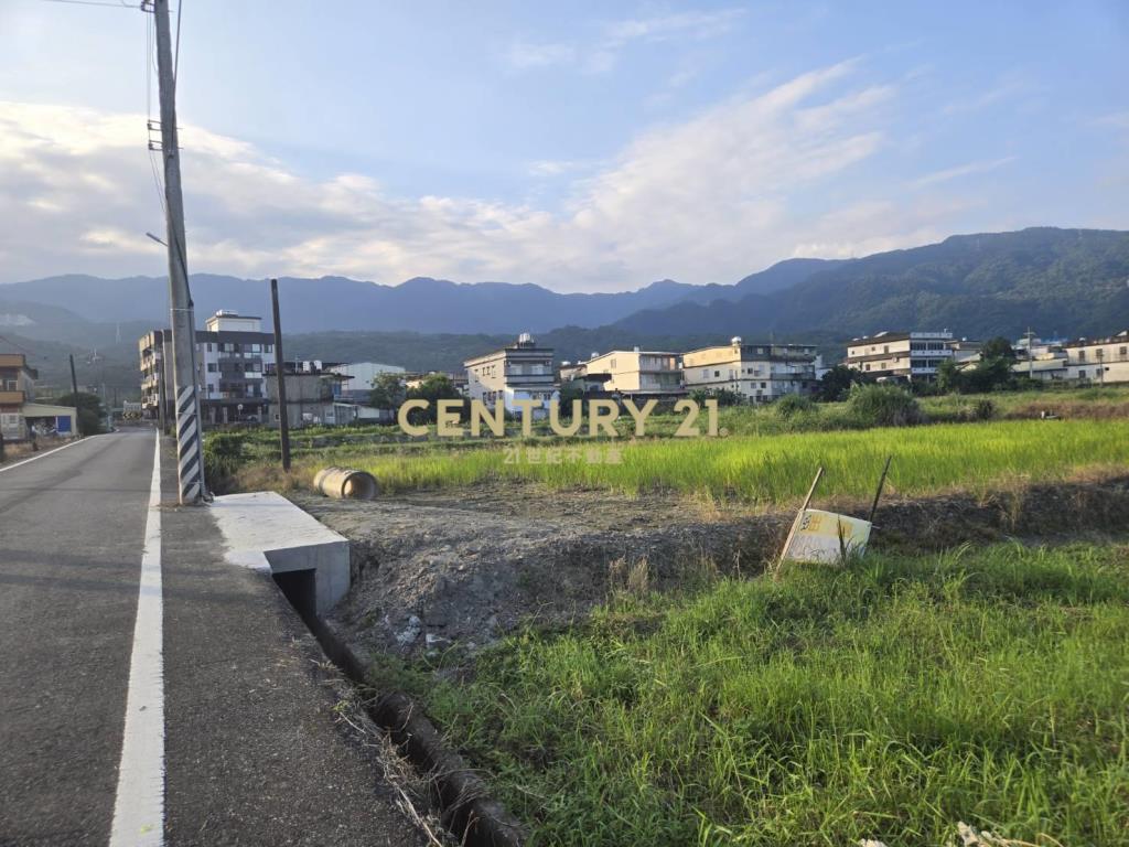 CC617礁溪三民農地