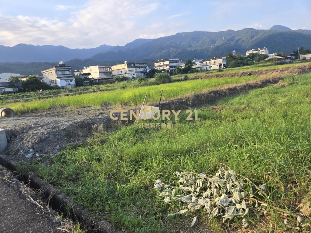CC617礁溪三民農地