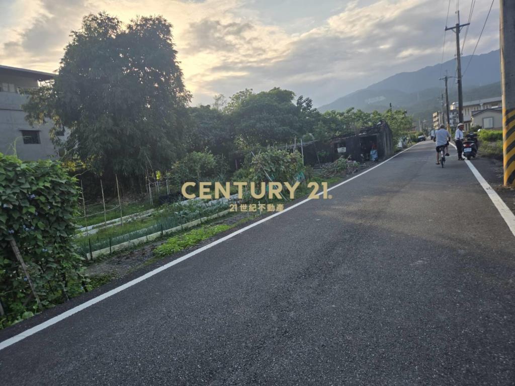 CC617礁溪三民農地