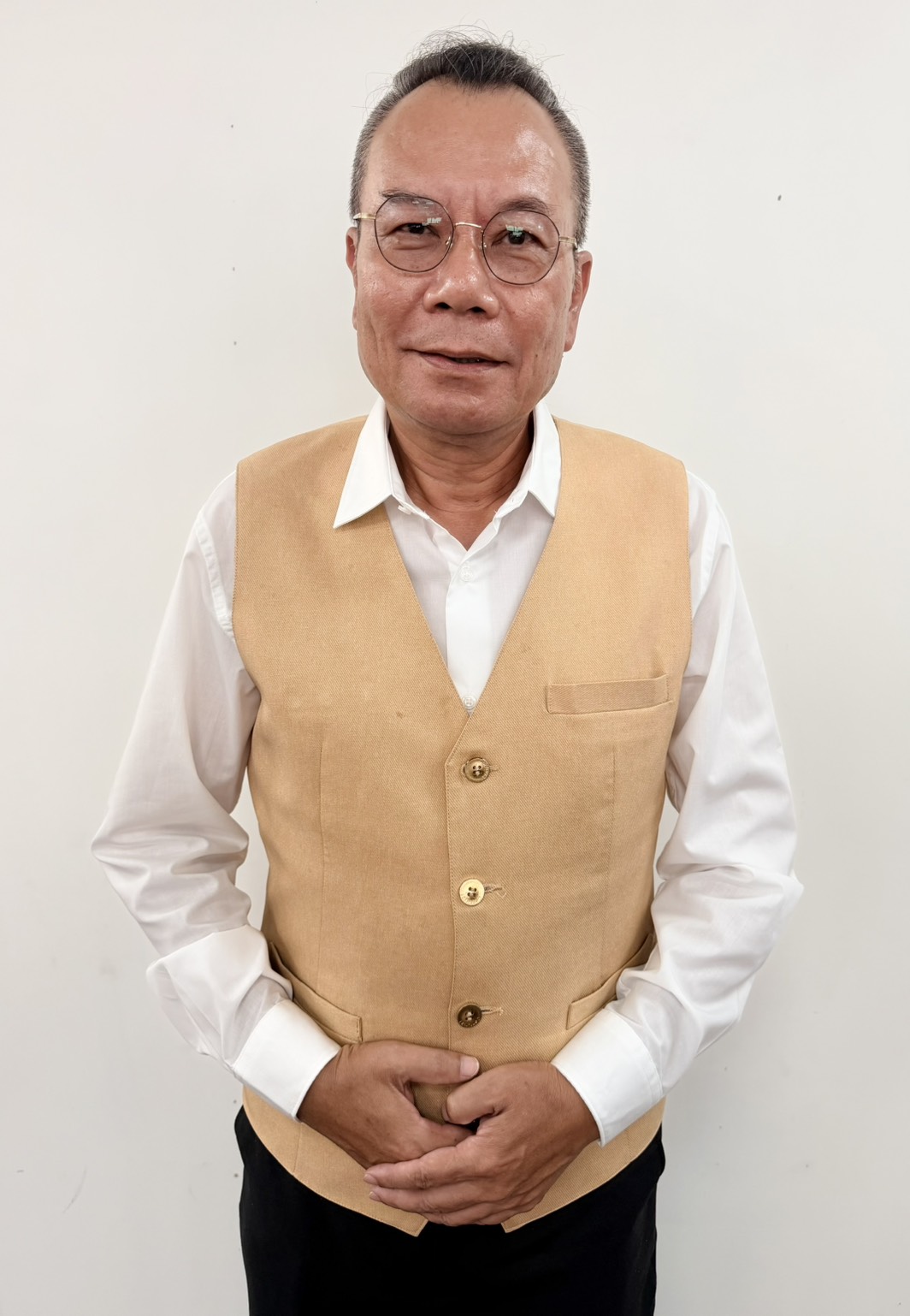 吳榮貴