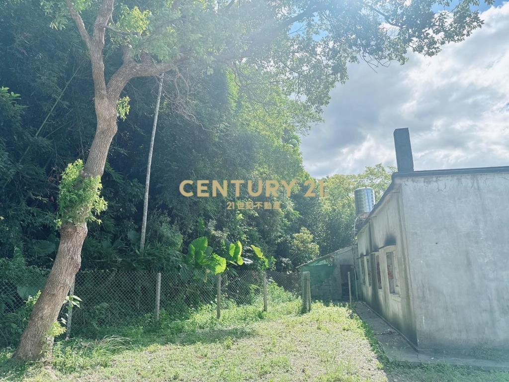 GD074三星鄉聖母專校旁美建地