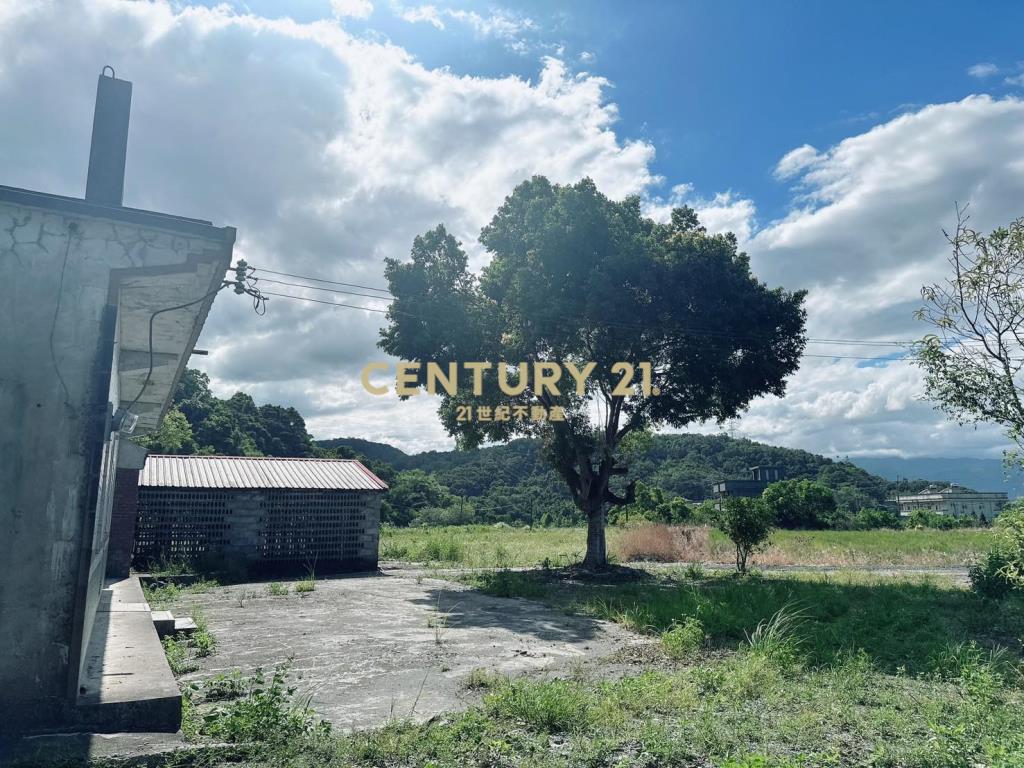 GD074三星鄉聖母專校旁美建地