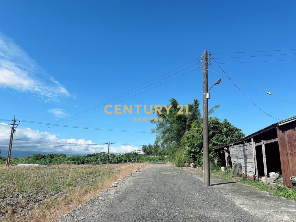 GD074三星鄉聖母專校旁美建地