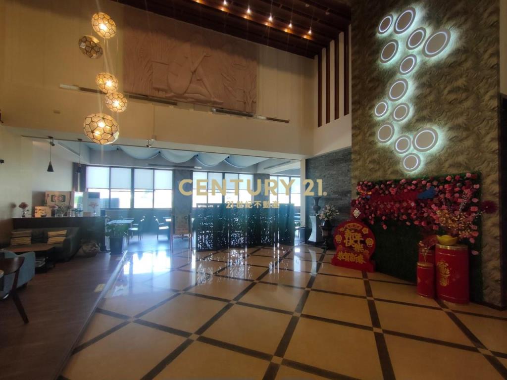 GA268烏石港開蘭行旅套房