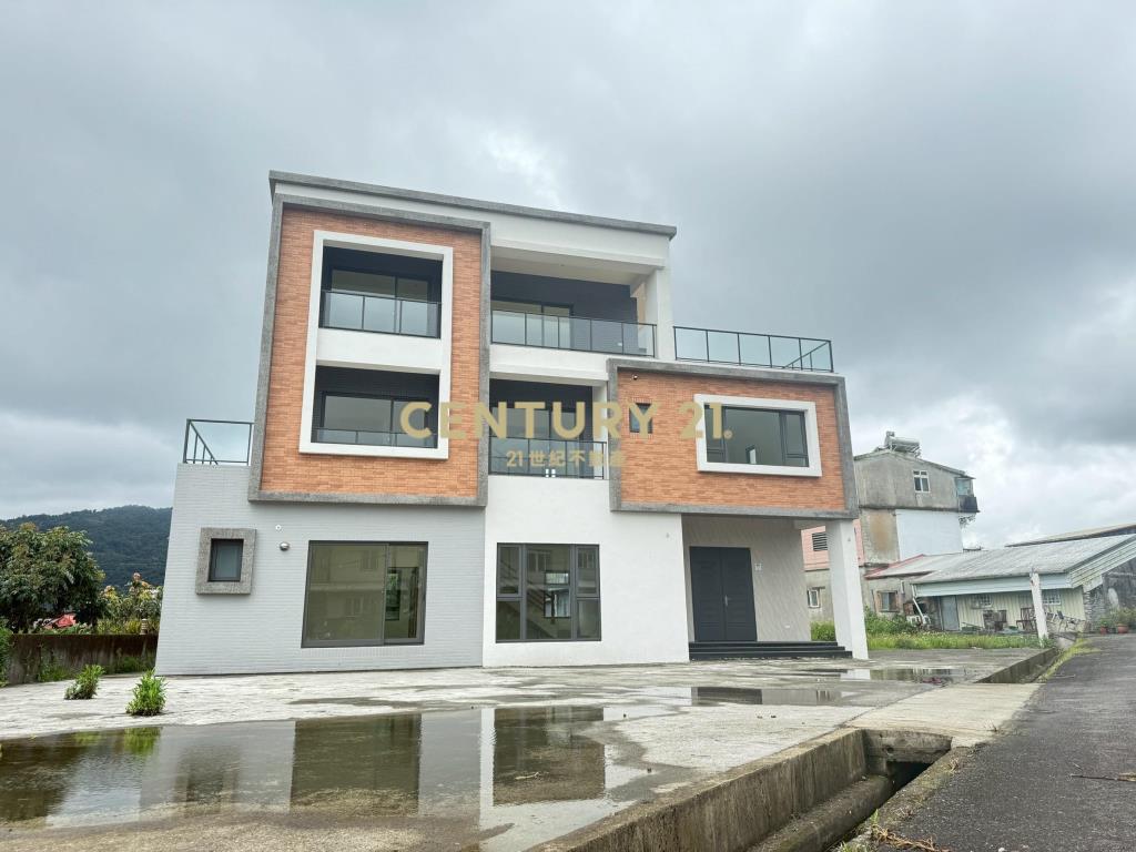 BE072三星大面寬全新電梯農舍