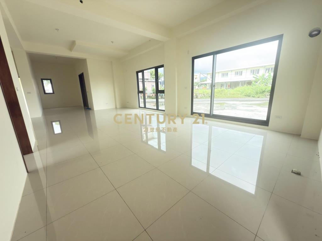 BE072三星大面寬全新電梯農舍