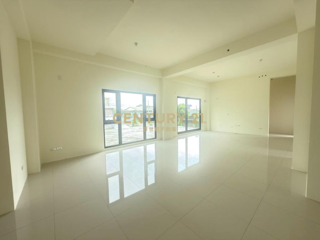 BE072三星大面寬全新電梯農舍