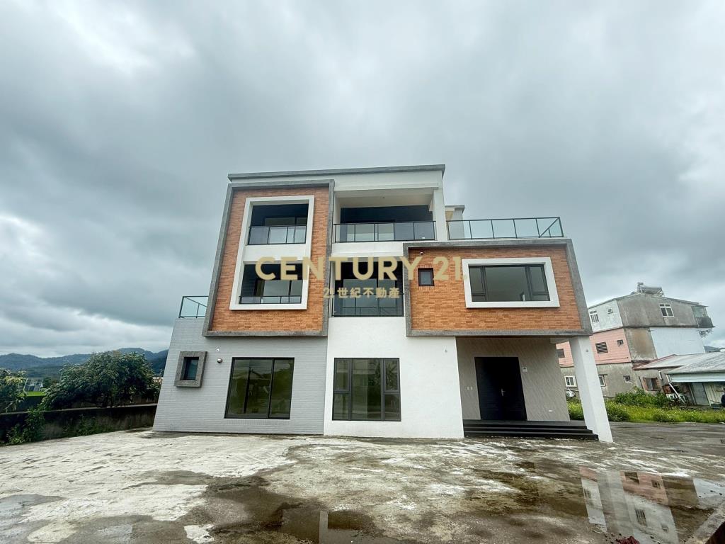 BE072三星大面寬全新電梯農舍