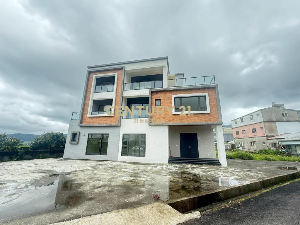 BE072三星大面寬全新電梯農舍