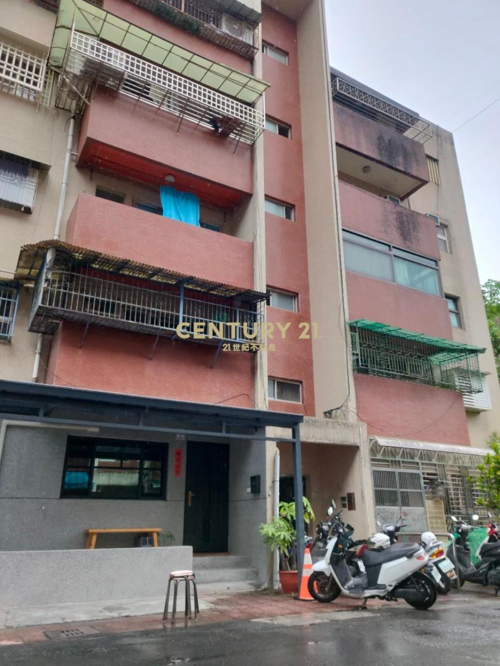 GA234宜蘭文教區高投報滿租四套房