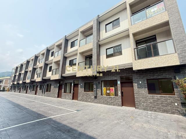 GB278員山富登新15