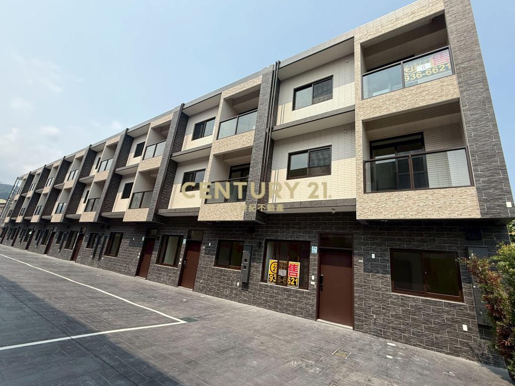 GB278員山富登新15