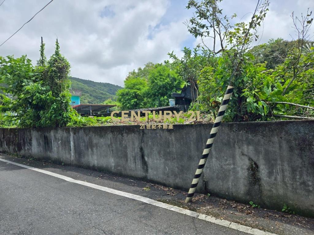 GC401頭城方正低總價農地