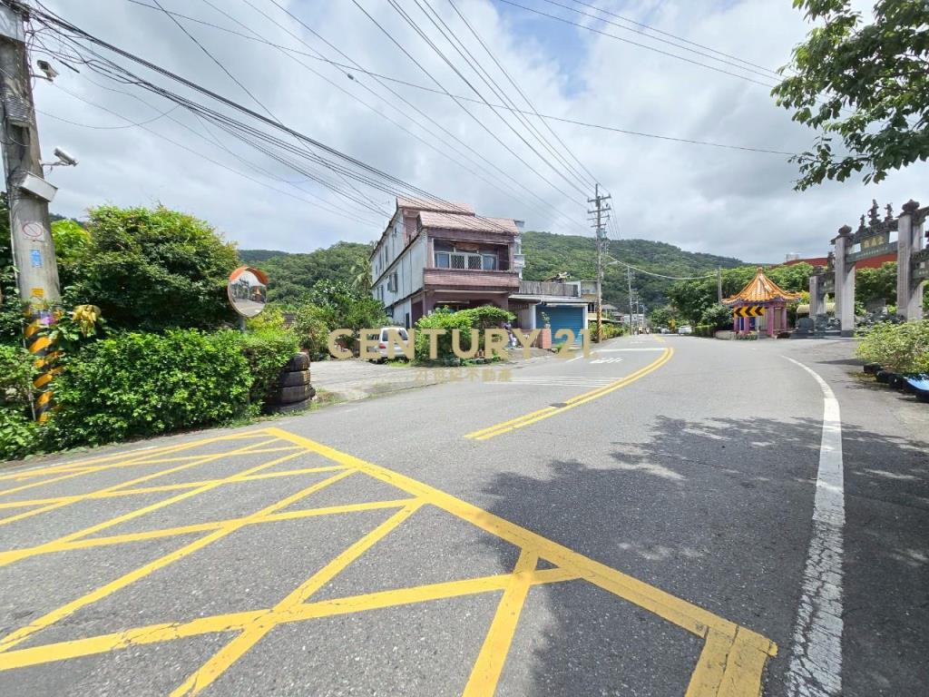 GC401頭城方正低總價農地