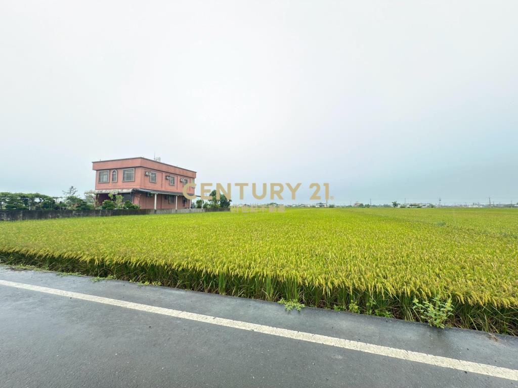 GC402礁溪玉田足坪農地