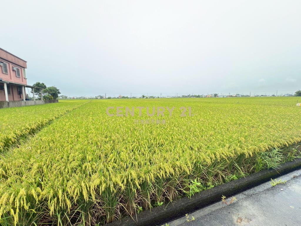 GC402礁溪玉田足坪農地