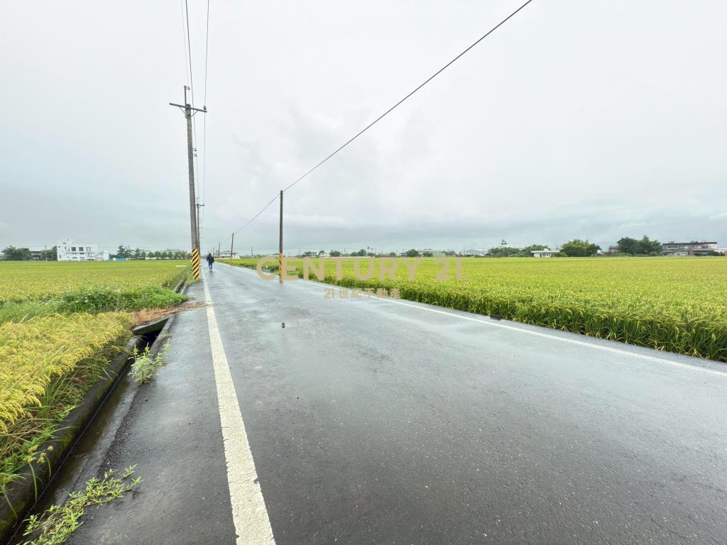 GC402礁溪玉田足坪農地