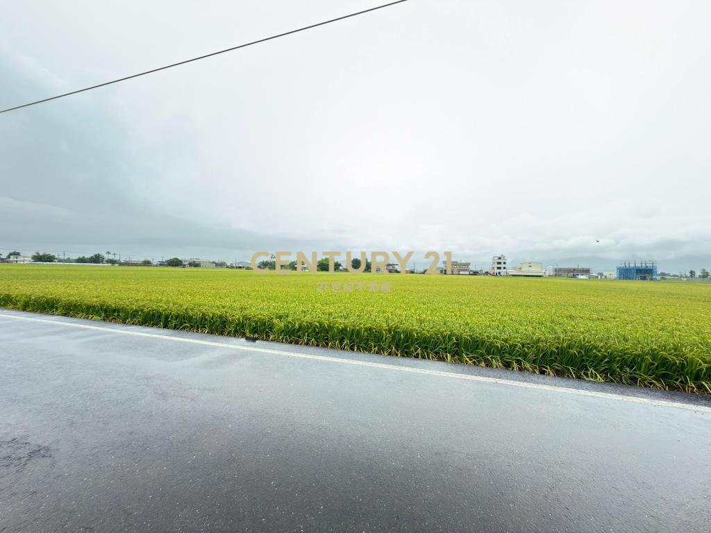 GC402礁溪玉田足坪農地