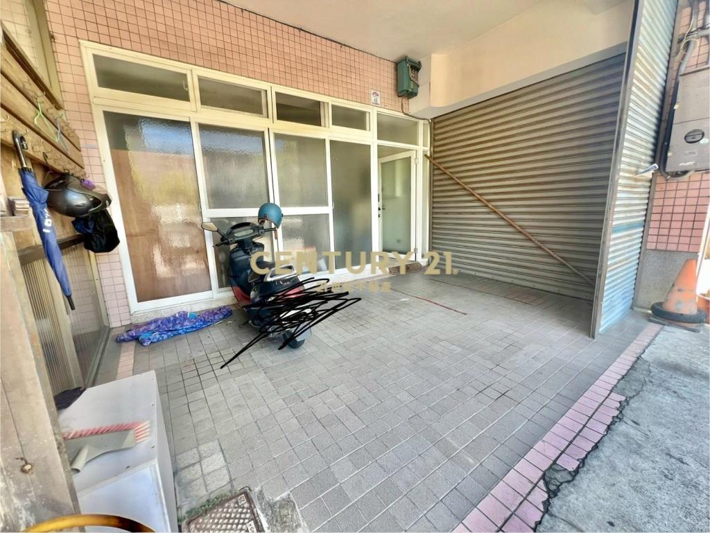 GB289文化中心旁7套房透天