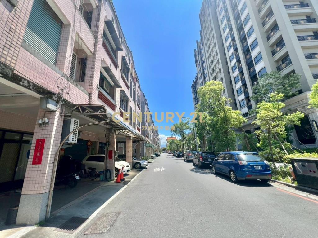 GB289文化中心旁7套房透天