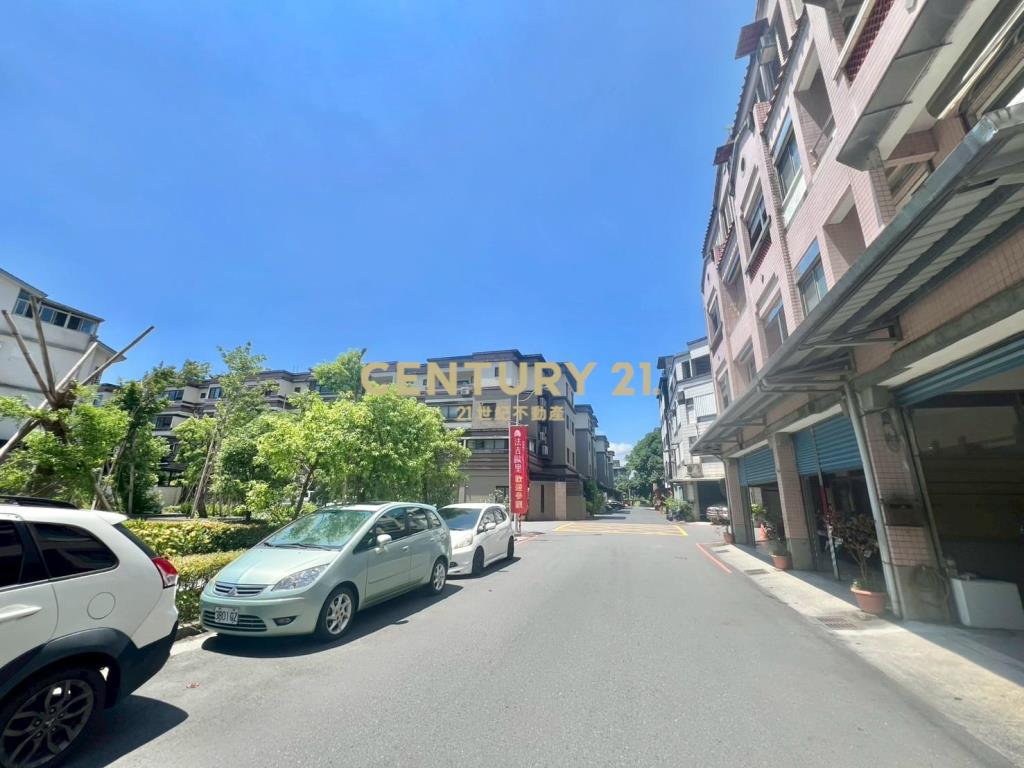 GB289文化中心旁7套房透天